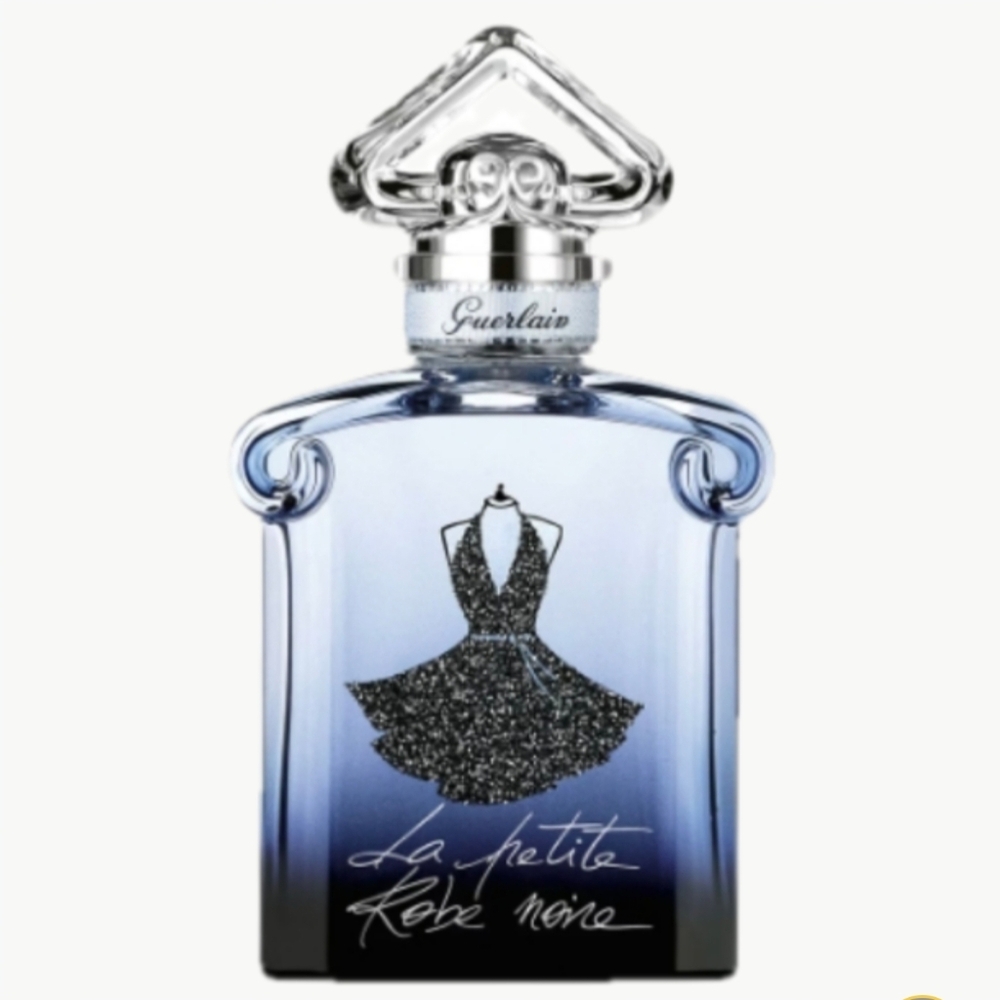 Guerlain La Petite Robe Noire Eau de Parfum Intense The BLUE ONE